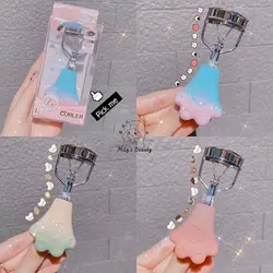 فرمژه پنجه گربه