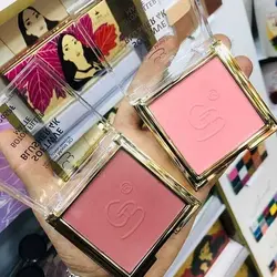 رژگونه گلدن مود Golden Mood