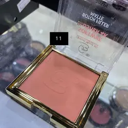 رژگونه گلدن مود Golden Mood