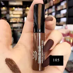 ریمل ابرو گلدن مود Golden Mood