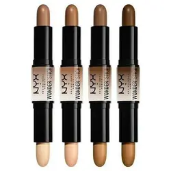 هایلایتر و کانتور قلمی نیکس NYX