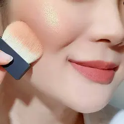 برنزر و رژگونه گلدن مود Golden Mood