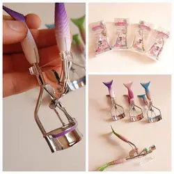 فرمژه مدل پری دریایی