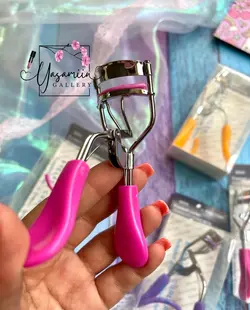 فرمژه زاپاس دار