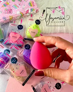 پد تخم مرغی