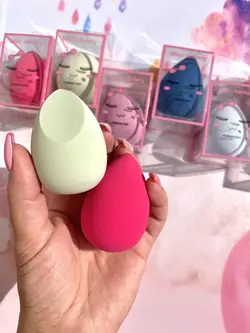 پد تخم مرغی