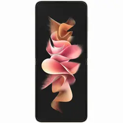 گوشی موبایل سامسونگ مدل Galaxy Z Flip3 5G ظرفیت 256 گیگابایت و رم 8 گیگابایت