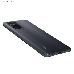 گوشی موبایل شیائومی مدل Redmi Note 10 pro Max M2101K6I دو سیم‌ کارت ظرفیت 128 گیگابایت و رم 6 گیگابایت