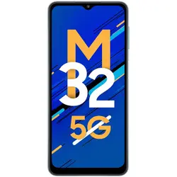 گوشی موبایل سامسونگ مدل Galaxy M32 5G SM-M326B/DS دو سیم‌ کارت ظرفیت 128 گیگابایت و رم 6 گیگابایت