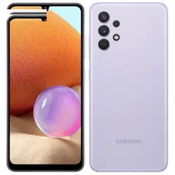 گوشی موبایل سامسونگ مدل Galaxy M32 5G SM-M326B/DS دو سیم‌ کارت ظرفیت 128 گیگابایت و رم 6 گیگابایت