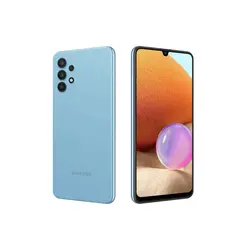 گوشی موبایل سامسونگ مدل Galaxy M32 5G SM-M326B/DS دو سیم‌ کارت ظرفیت 128 گیگابایت و رم 6 گیگابایت