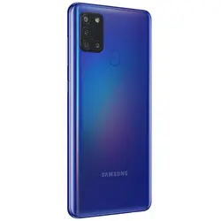 گوشی موبایل سامسونگ مدل GALAXY A21S SM-A217F/DS دو سیم‌ کارت ظرفیت 128 گیگابایت و رم 6 گیگابایت