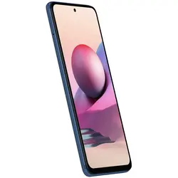 گوشی موبایل شیائومی مدل Redmi Note 10S M2101K7BG دو سیم‌ کارت ظرفیت 128 گیگابایت و رم 6 گیگابایت