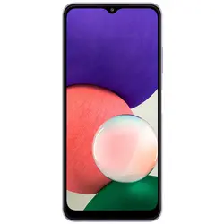 گوشی موبایل سامسونگ مدل Galaxy A22 5G SM-A226B/DSN دو سیم‌ کارت ظرفیت 128 گیگابایت و 4 گیگابایت رم