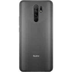 گوشی موبایل شیائومی مدل Redmi 9 M 2004J19C دو سیم‌ کارت ظرفیت 128 گیگابایت