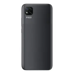 گوشی موبایل POCO مدل C3 M2006C3MI دو سیم‌ کارت ظرفیت 64 گیگابایت و رم 4 گیگابایت