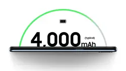 گوشی موبایل سامسونگ مدل Galaxy A10s SM-A107F/DS دو سیم کارت ظرفیت 32 گیگابایت