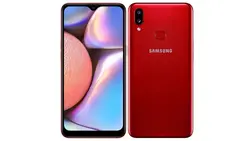 گوشی موبایل سامسونگ مدل Galaxy A10s SM-A107F/DS دو سیم کارت ظرفیت 32 گیگابایت