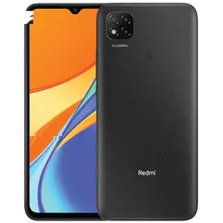 گوشی موبایل شیائومی مدل Redmi 9C M2006C3MG دو سیم کارت ظرفیت 128گیگابایت و 4 گیگابایت رم