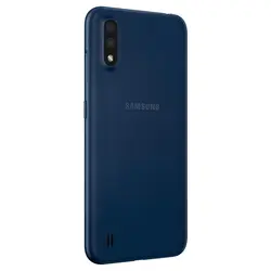 گوشی موبایل سامسونگ مدل Galaxy A01 SM-A015F/DS دو سیم کارت ظرفیت 16 گیگابایت