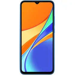 گوشی موبایل شیائومی مدل Redmi 9C M2006C3MG دو سیم‌ کارت ظرفیت 64 گیگابایت