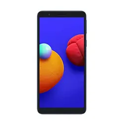 گوشی موبایل سامسونگ مدل Galaxy A01 Core SM-A013G/DS دو سیم کارت ظرفیت 32 گیگابایت
