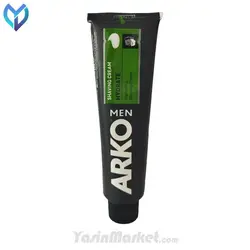 خمیر اصلاح آرکو مدل Hydrate مرطوب کننده 100 گرم - فروشگاه اینترنتی یاسین مارکت