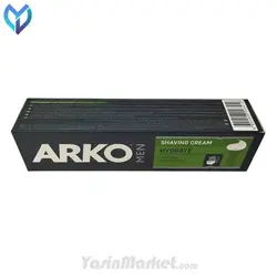 خمیر اصلاح آرکو مدل Hydrate مرطوب کننده 100 گرم - فروشگاه اینترنتی یاسین مارکت