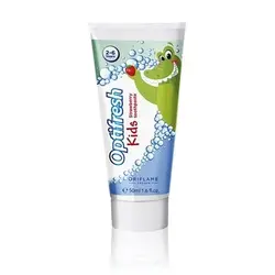 خمیردندان کودک داییناسور اپتیفرش اوریفلیم Optifresh Oriflame - فروشگاه یدونه شاپ