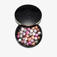 رژگونه جوردنی اوریفلیم و هایلایتر مرواریدی جوردنی گلد Giordani Gold Illuminating Magical Balls - فروشگاه یدونه شاپ