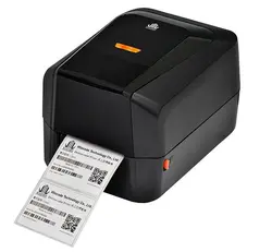 پرینتر لیبل زن وین کد مدل C342C- نمونه