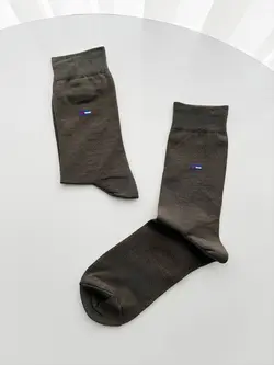 جوراب ساقدار مردانه کد 29