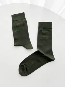 جوراب ساقدار مردانه کد 26