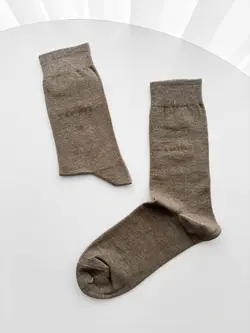 جوراب ساقدار مردانه کد 25