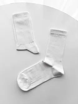 جوراب ساقدار مردانه کد 17