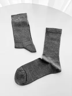 جوراب ساقدار مردانه کد 14