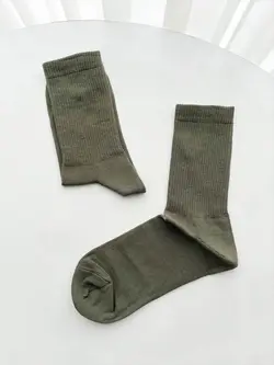 جوراب ساقدار مردانه کد 13