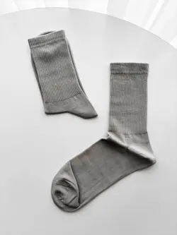 جوراب ساقدار مردانه کد 18