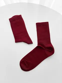 جوراب ساقدار مردانه کد 10