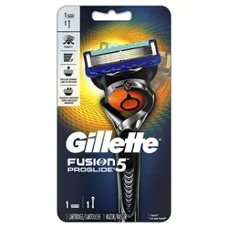 خود تراش ژیلت Fusion 5 Proglide