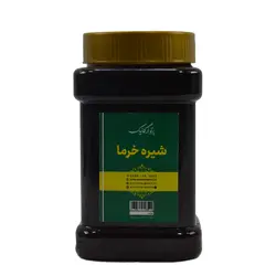 شیره خرما ارگانیک