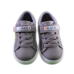 کفش کودک اسپرت راحتی طرح سگ های نگهبان