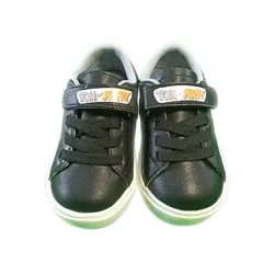 کفش کودک اسپرت راحتی طرح موش گربه سایز 21 تا 24