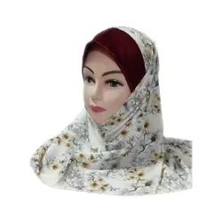 مقنعه نرجس در طرح های مختلف