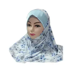 مقنعه نرجس در طرح های متنوع