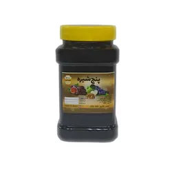 پنج شیره خالص