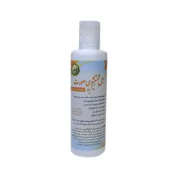 ژل شستشوی 12 گیاه