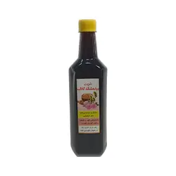 شربت بیدمشک گلاب