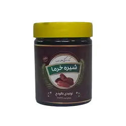 شیره خرما