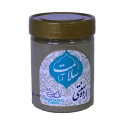 ارده سنتی 370 گرمی سلامت آرا